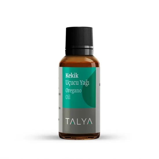 Talya Bitkisel Oregano Essential Oil 10 ml Talya Bitkisel Oregano Essential Oil 10 ml