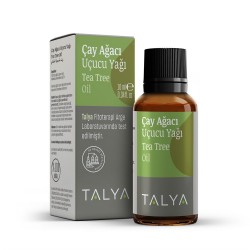 Talya Bitkisel Tea Tree Essential Oil 10 ml Talya Bitkisel Tea Tree Essential Oil 10 ml