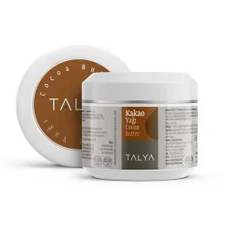 Talya Bitkisel Cocoa Butter 50 ml Talya Bitkisel Cocoa Butter 50 ml