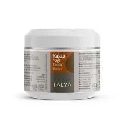 Talya Bitkisel Cocoa Butter 50 ml Talya Bitkisel Cocoa Butter 50 ml