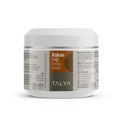 Talya Bitkisel Cocoa Butter 50 ml Talya Bitkisel Cocoa Butter 50 ml