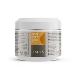 Talya Bitkisel Shea Butter 50 ml Talya Bitkisel Shea Butter 50 ml