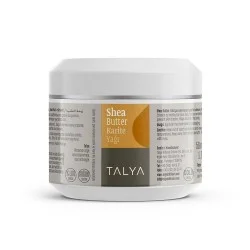 Talya Bitkisel Shea Butter 50 ml Talya Bitkisel Shea Butter 50 ml