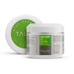 Talya Bitkisel Aloe Vera Gel 50 ml Talya Bitkisel Aloe Vera Gel 50 ml