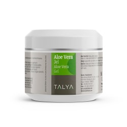 Talya Bitkisel Aloe Vera Gel 50 ml Talya Bitkisel Aloe Vera Gel 50 ml