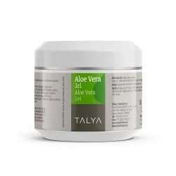 Talya Bitkisel Aloe Vera Gel 50 ml Talya Bitkisel Aloe Vera Gel 50 ml