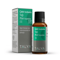 Talya Bitkisel Favorite Oils Set (Thyme - Jojoba - Sage - Sweet Almond - Pine Turpentine) Talya Bitkisel Favorite Oils Set (Thyme - Jojoba - Sage - Sweet Almond - Pine Turpentine)