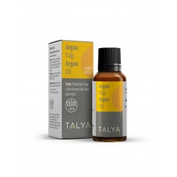 Talya Bitkisel 5-Piece Hair Care Set (Argan-Cocoa-Coconut-Avocado-Apricot Seed) Talya Bitkisel 5-Piece Hair Care Set (Argan-Cocoa-Coconut-Avocado-Apricot Seed)