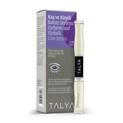 Talya Bitkisel Eyebrow and Eyelash Care Serum 10 ml Talya Bitkisel Eyebrow and Eyelash Care Serum 10 ml