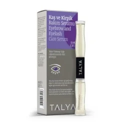 Talya Bitkisel Eyebrow and Eyelash Care Serum 10 ml Talya Bitkisel Eyebrow and Eyelash Care Serum 10 ml