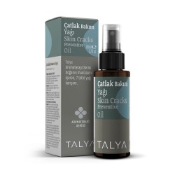 Talya Bitkisel Stretch Mark Oil 80 ml Talya Bitkisel Stretch Mark Oil 80 ml
