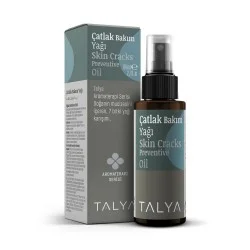 Talya Bitkisel Stretch Mark Oil 80 ml Talya Bitkisel Stretch Mark Oil 80 ml