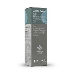 Talya Bitkisel Stretch Mark Oil 80 ml Talya Bitkisel Stretch Mark Oil 80 ml
