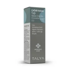 Talya Bitkisel Stretch Mark Oil 80 ml Talya Bitkisel Stretch Mark Oil 80 ml