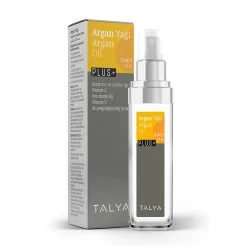 Talya Bitkisel Argan Plus 30 ml  Talya Bitkisel Argan Plus 30 ml