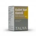Talya Bitkisel Pomegranate Extract and Honey Mixture 230 gr (For Adults) Talya Bitkisel Pomegranate Extract and Honey Mixture 230 gr (For Adults)