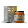 Talya Bitkisel Ginger Extract Honey Mixture 230 gr