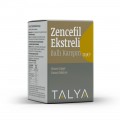 Talya Bitkisel Ginger Extract Honey Mixture 230 gr