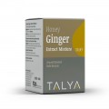 Talya Bitkisel Ginger Extract Honey Mixture 230 gr