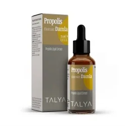 Talya Bitkisel Propolis Drops 20 ml Talya Bitkisel Propolis Drops 20 ml