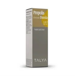 Talya Bitkisel Propolis Drops 20 ml Talya Bitkisel Propolis Drops 20 ml