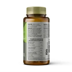 Talya Bitkisel Dietary supplement containing Artichoke, Dandelion, Milk thistle and Lavender Extract 60 Capsules Talya Bitkisel Dietary supplement containing Artichoke, Dandelion, Milk thistle and Lavender Extract 60 Capsules