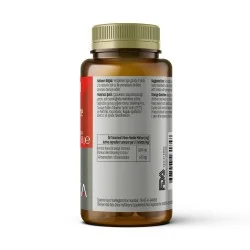 Talya Bitkisel Korean Red Gınseng Dietary Supplement 60 Capsules Talya Bitkisel Korean Red Gınseng Dietary Supplement 60 Capsules