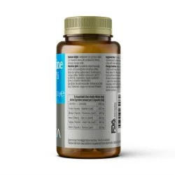 Talya Bitkisel Dietary Supplement Containing Herbal Mix With L-Carnitine 60 Capsules Talya Bitkisel Dietary Supplement Containing Herbal Mix With L-Carnitine 60 Capsules