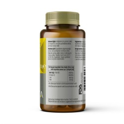 Talya Bitkisel Dietary Supplement Containing Omega-3 60 Capsules Talya Bitkisel Dietary Supplement Containing Omega-3 60 Capsules