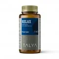 Talya Bitkisel Relax Dietary Supplement Containing Herbal Mix 60 Capsules Talya Bitkisel Relax Dietary Supplement Containing Herbal Mix 60 Capsules