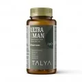 Talya Bitkisel ULTRA VitaMAN Herbal Blend Dietary Supplement 60 Capsules Talya Bitkisel ULTRA VitaMAN Herbal Blend Dietary Supplement 60 Capsules