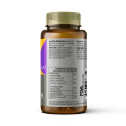 Talya Bitkisel Dietary Supplement Containing Hydrolyzed Collagen 60 Tablets Talya Bitkisel Dietary Supplement Containing Hydrolyzed Collagen 60 Tablets