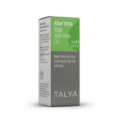 Talya Bitkisel Aloe Vera Oil 20 ml Talya Bitkisel Aloe Vera Oil 20 ml