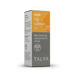 Talya Bitkisel Safflower Oil 20 ml Talya Bitkisel Safflower Oil 20 ml