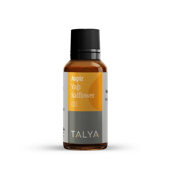 Talya Bitkisel Safflower Oil 20 ml Talya Bitkisel Safflower Oil 20 ml
