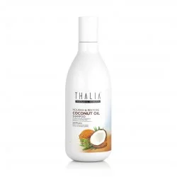 Thalia Nourishing & Restorative Coconut Oil Hair Care Shampoo 300 ml Thalia Nourishing & Restorative Coconut Oil Hair Care Shampoo 300 ml