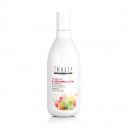 Thalia Micellar Marshmallow Extract Hair Care Shampoo 300 ml Thalia Micellar Marshmallow Extract Hair Care Shampoo 300 ml