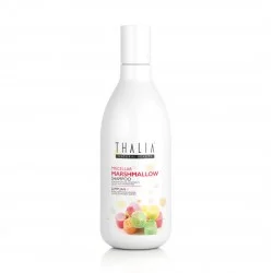 Thalia Micellar Marshmallow Extract Hair Care Shampoo 300 ml Thalia Micellar Marshmallow Extract Hair Care Shampoo 300 ml
