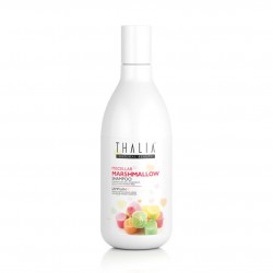 Thalia Micellar Marshmallow Extract Hair Care Shampoo 300 ml Thalia Micellar Marshmallow Extract Hair Care Shampoo 300 ml