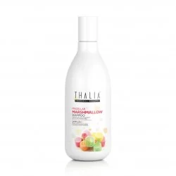Thalia Micellar Marshmallow Extract Hair Care Shampoo 300 ml Thalia Micellar Marshmallow Extract Hair Care Shampoo 300 ml