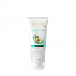 Thalia Avocado Extract Hand Cream 75 ml Thalia Avocado Extract Hand Cream 75 ml