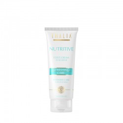 Thalia Nutritive Foot Care Cream for Foot Odor and Cracks 75 ml Thalia Nutritive Foot Care Cream for Foot Odor and Cracks 75 ml