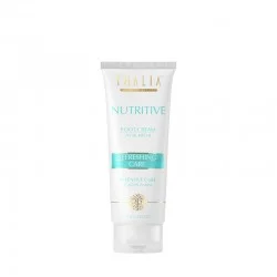 Thalia Nutritive Foot Care Cream for Foot Odor and Cracks 75 ml Thalia Nutritive Foot Care Cream for Foot Odor and Cracks 75 ml