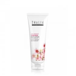 Thalia Anti-Wrinkle Sakura Extract Body Lotion 250 ml Thalia Anti-Wrinkle Sakura Extract Body Lotion 250 ml