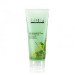 Thalia %99 Aloe Vera Extract Moisturizing and Soothing Body Care Gel 250 ml Thalia %99 Aloe Vera Extract Moisturizing and Soothing Body Care Gel 250 ml