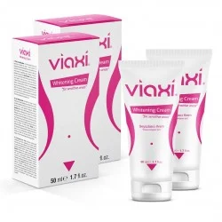 Viaxi Whitening Cream 50 ml (2 Pack) Viaxi Whitening Cream 50 ml (2 Pack)