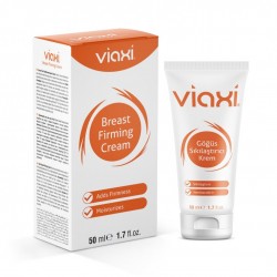 Viaxi Breast Firming Cream 50 ml Viaxi Breast Firming Cream 50 ml