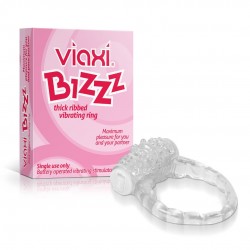 Viaxi BIZZZ Vibrating Ring Viaxi BIZZZ Vibrating Ring