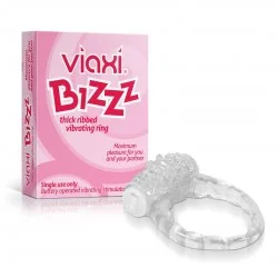 Viaxi BIZZZ Vibrating Ring Viaxi BIZZZ Vibrating Ring