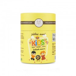 Zühre Ana Kids Paste with Cocoa 240 ml Zühre Ana Kids Paste with Cocoa 240 ml
